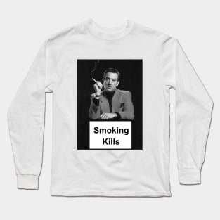 De Niro Long Sleeve T-Shirt